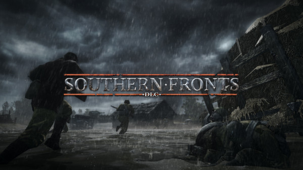 KHAiHOM.com - Company of Heroes 2 - Southern Fronts Mission Pack