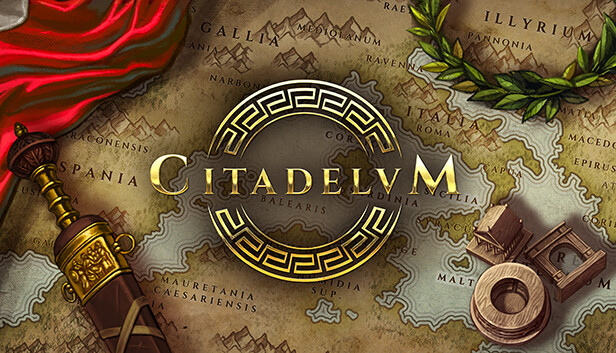 Citadelum Steam News Hub