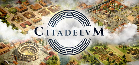 Citadelum Cover Image