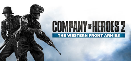 Company of Heroes 2 - The Western Front Armies Cover Image