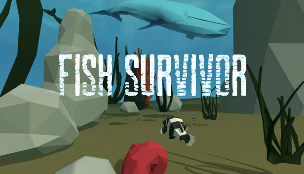 Feed and Fish Survivors Mod apk [Unlocked] download - Feed and