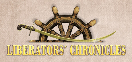 Liberators' Chronicles Cover Image