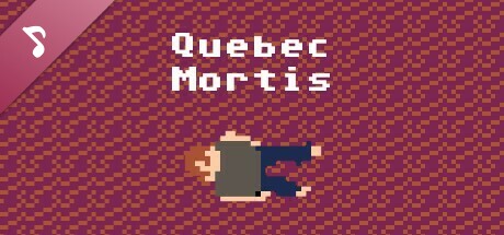 Quebec Mortis Soundtrack banner image