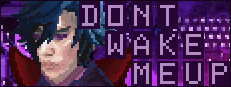 Don't Wake Me Up