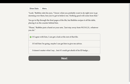 On the Run: Rogue Heroesfor windows and Linux 1