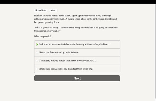 On the Run: Rogue Heroes for linux