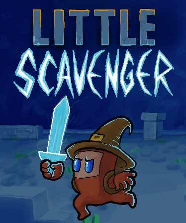 Little Scavenger