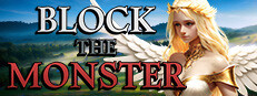 Block The Monster 게임 이미지