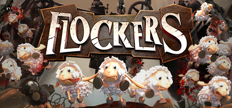 Flockers™ Cover Image
