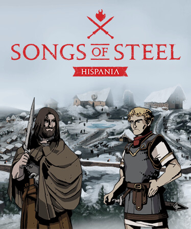 Songs of Steel: Hispania
