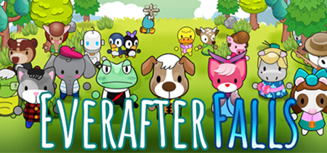 Everafter Falls Playtest banner