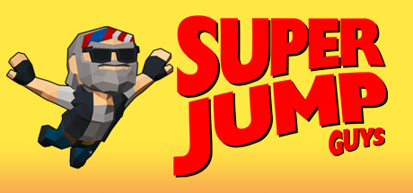 Super Jump Guys
