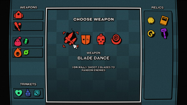 Time to Strike game for Linux 1