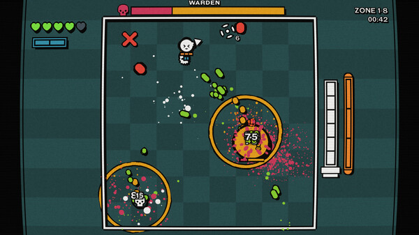 Time to Strikefor windows and Linux 1