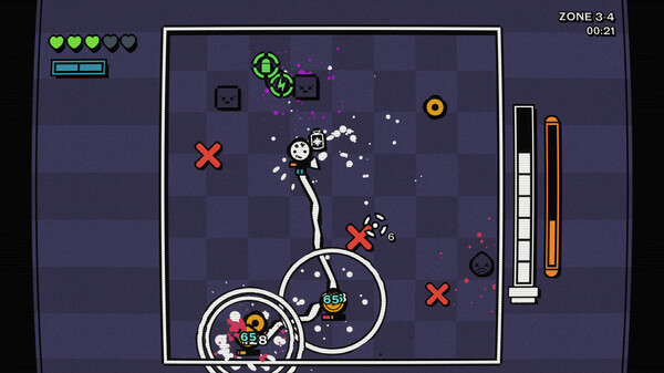 Time to Strike game for windows Pc 1