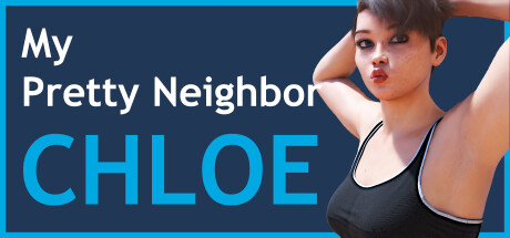 My Pretty Neighbor Chloe