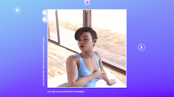 Adult Puzzle - My Pretty Neighbor Chloefor windows and Linux 1