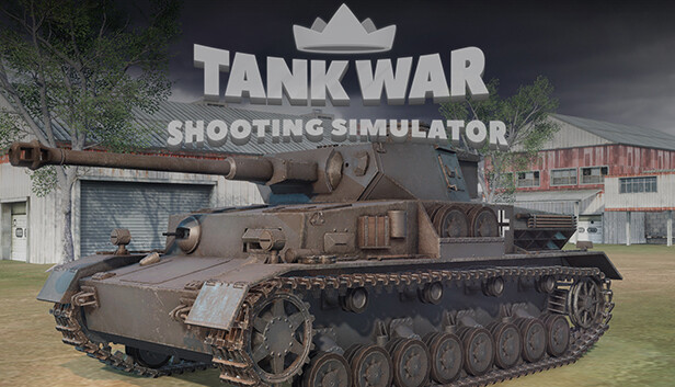 Tank Wars: Anniversary Edition no Steam