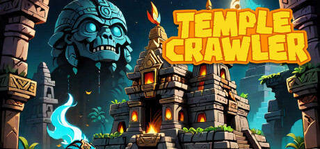 Temple Crawler