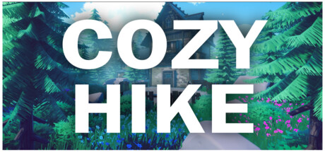 Cozy Hike Cover Image