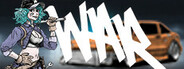 World Auto Racing Playtest