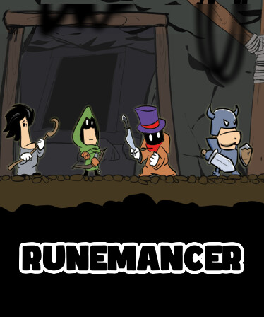 Runemancer