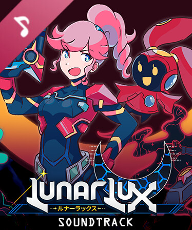 LunarLux Soundtrack