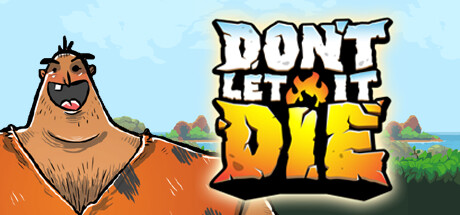 Don't Let It Die Cover Image