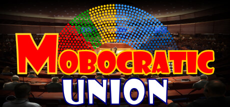 Mobocratic Union Cover Image