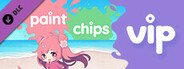 Paint Chips - VIP Pack