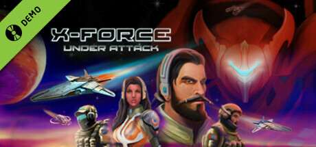 X-Force Under Attack Demo