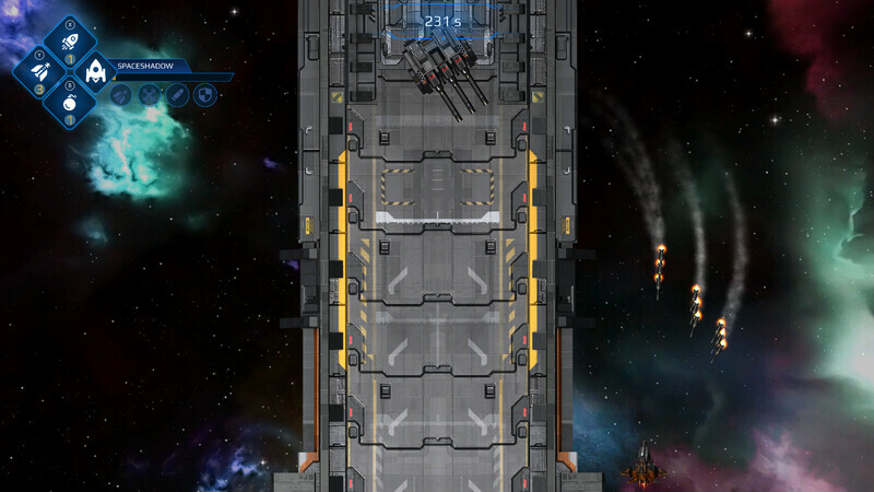 X-Force Under Attack Demo #15