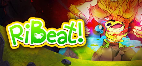 RiBeat! Cover Image