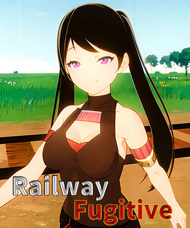 Railway Fugitive