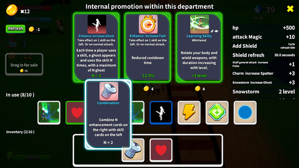 Railway Fugitive game for windows Pc 1