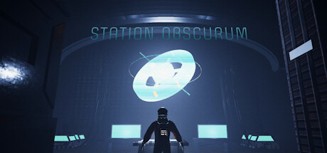 Station Obscurum Cover Image