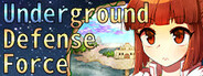 Underground Defense Force -Sword and Sorcery and Swarm of Insects-