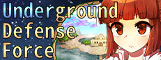 Underground Defense Force -Sword and Sorcery and Swarm of Insects-