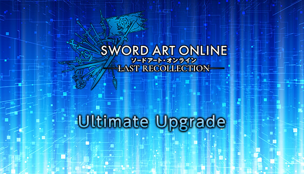 Buy SWORD ART ONLINE Last Recollection - Premium Pass