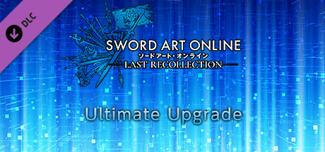 SWORD ART ONLINE Last Recollection - Steam News Hub