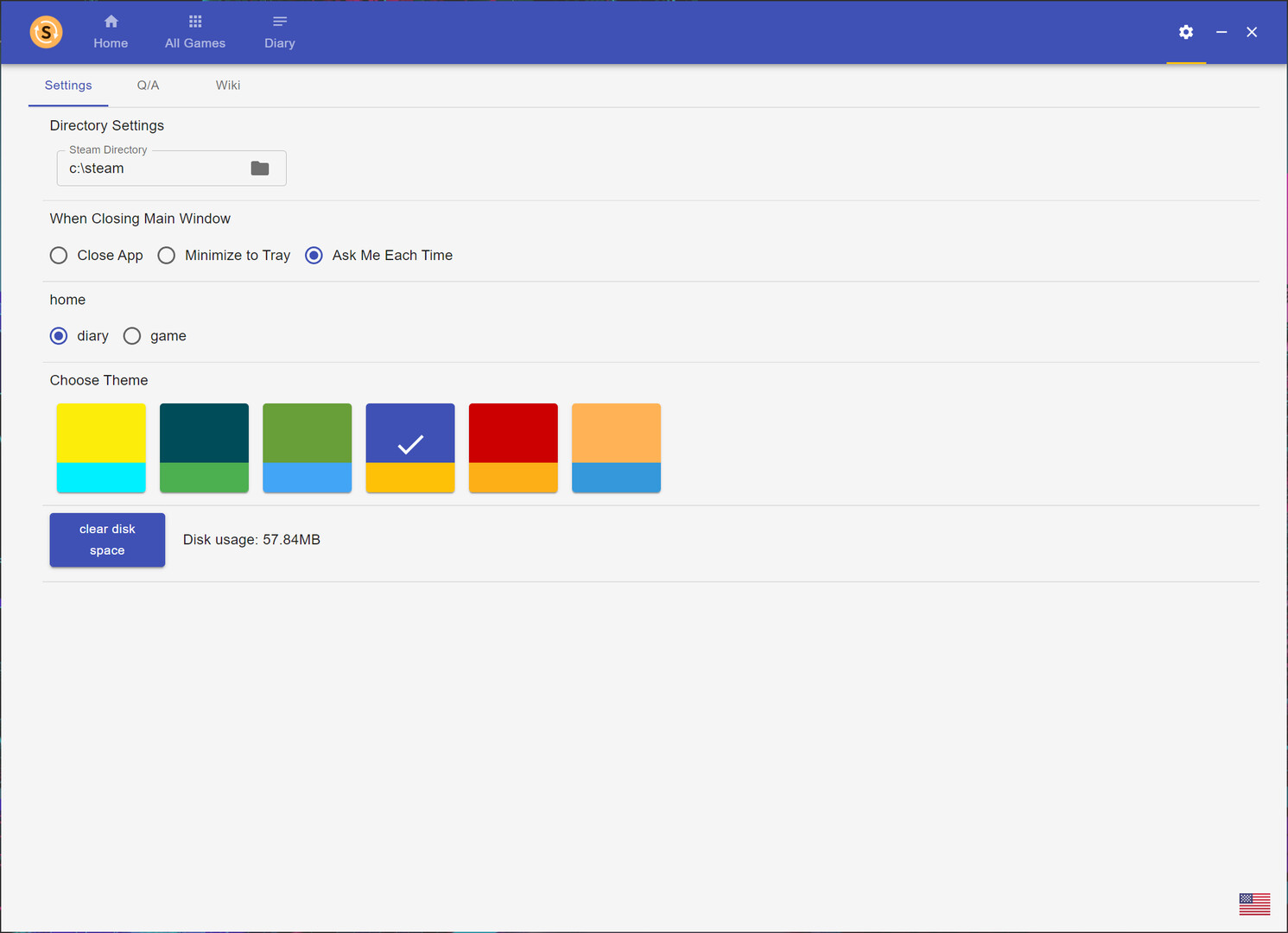 Timeline 存档守护者 -Manage your game save #5