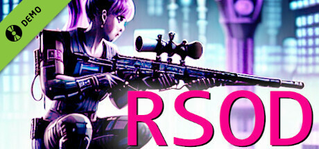 RSOD Demo banner