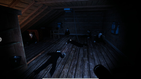 LetMeOutfor windows and Linux 1