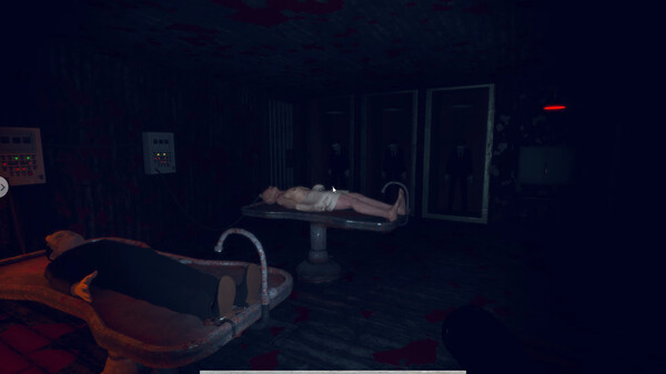 LetMeOut game for Linux 1