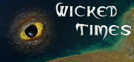 Wicked Times Cover Image