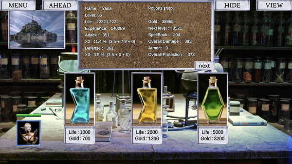 Wicked Timesfor windows and Linux 1