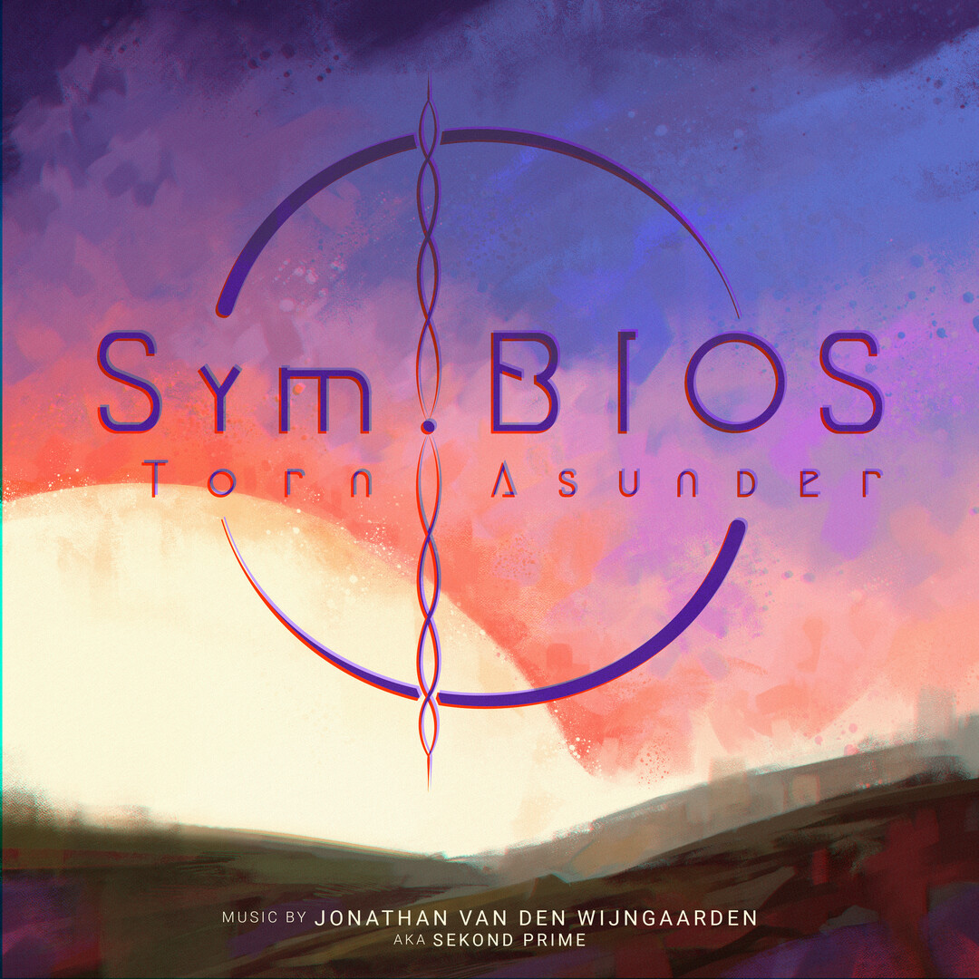 Sym.BIOS: Torn Asunder Soundtrack #2