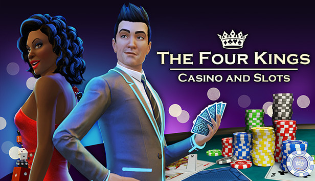 four kings casino trainer