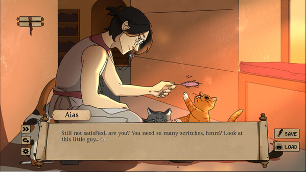 The Summit Library game for windows Pc 1