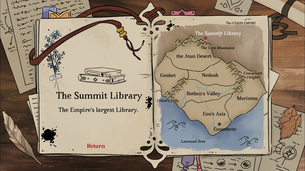 The Summit Libraryfor windows and Linux 1